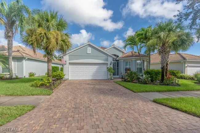8459 Benelli Court, Naples, FL 34114 - Image #2