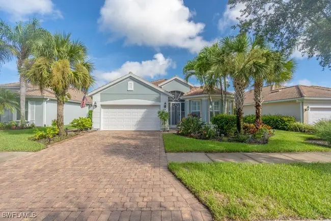 8459 Benelli Court, Naples, FL 34114 - Image #3