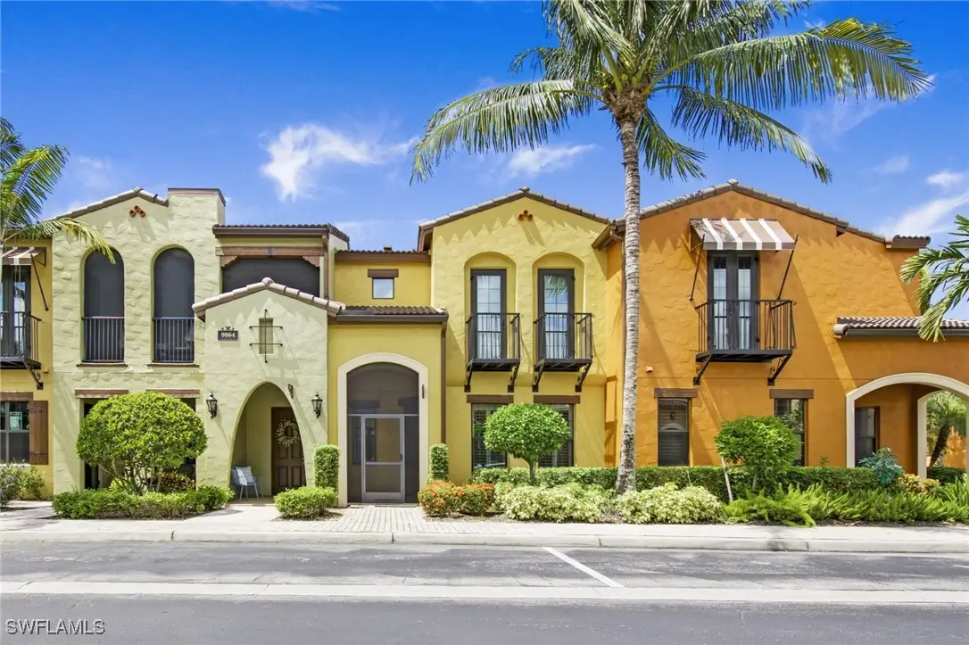 9064 Capistrano Street N #5002, Naples, FL 34113 - Image #1