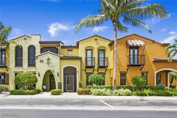 9064 Capistrano Street N #5002, Naples, FL 34113