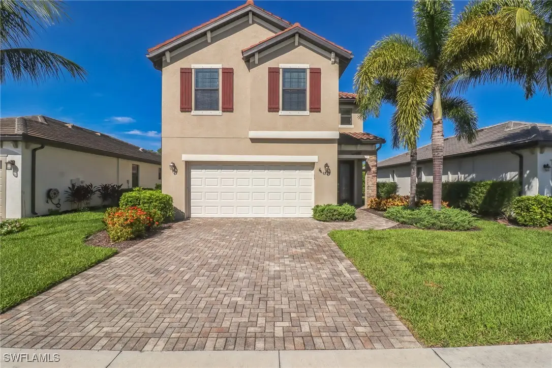 9227 Shadow Oak Lane, Naples, FL 34120 - Image #1