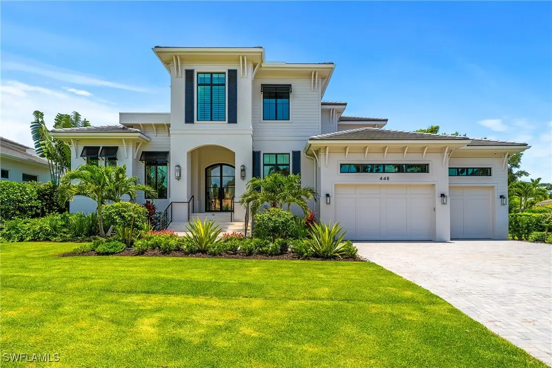 448 Devils Lane, Naples, FL 34103 - Image #1