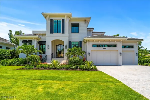 448 Devils Lane, Naples, FL 34103