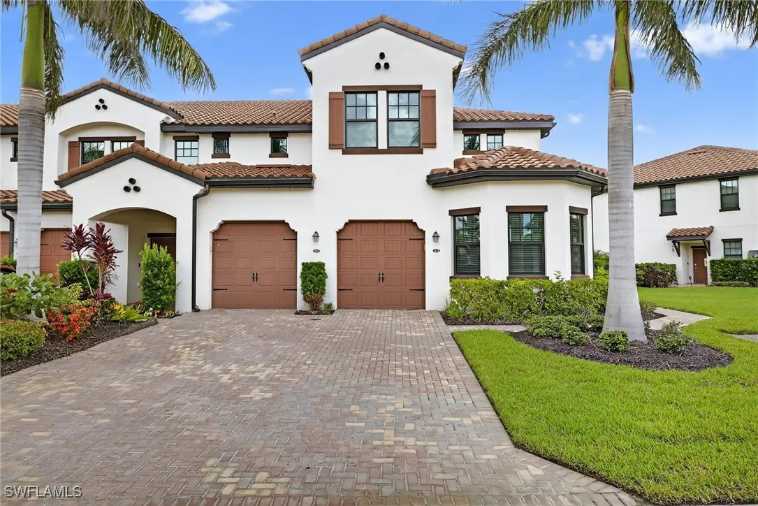 11789 Grand Belvedere Way #103, Fort Myers, FL 33913 - Image #1