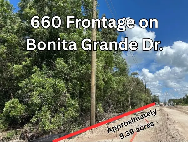 12880 Tower Road, Bonita Springs, FL 34135