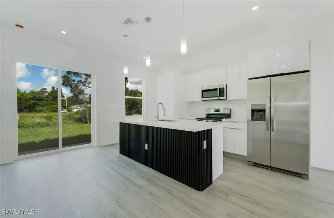 722 Castlestone Avenue S, Lehigh Acres, FL 33974 - #1