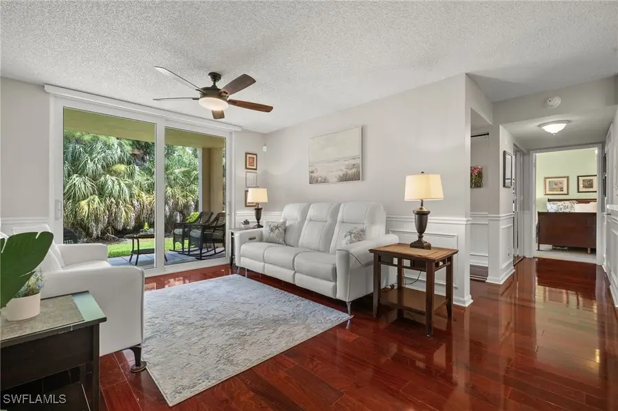 1230 Wildwood Lakes Boulevard #102, Naples, FL 34104 - Image #2