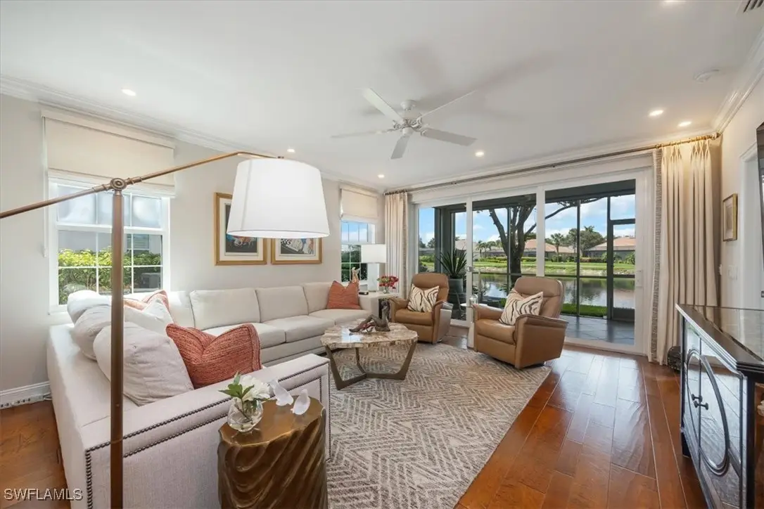 5963 Sand Wedge Lane #201, Naples, FL 34110 - Image #1