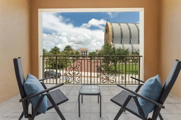 5080 Annunciation Circle #204, Ave Maria, FL 34142