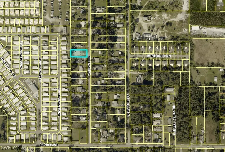 2811 Winona Drive, North Fort Myers, FL 33917 - Image #2