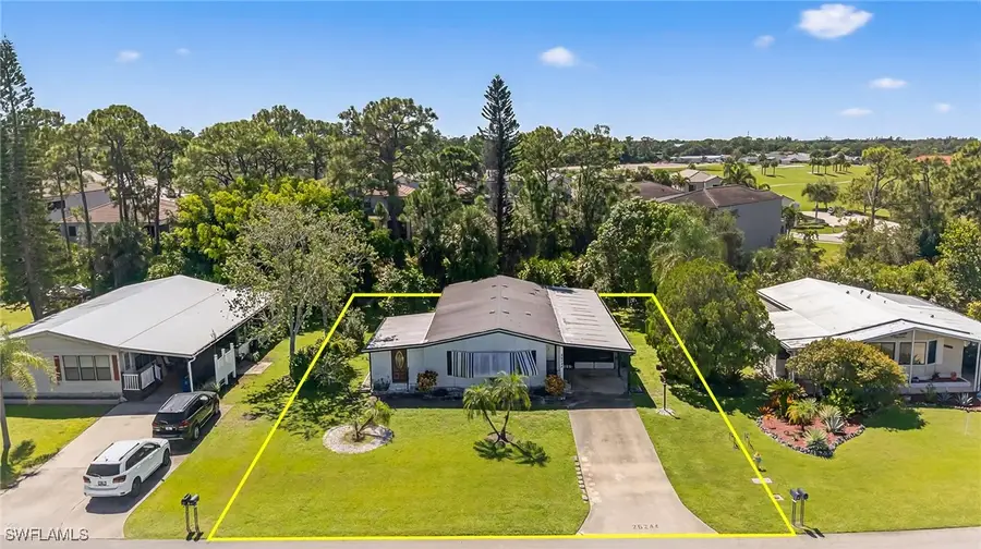 26244 Squire Lane, Bonita Springs, FL 34135 - Image #2