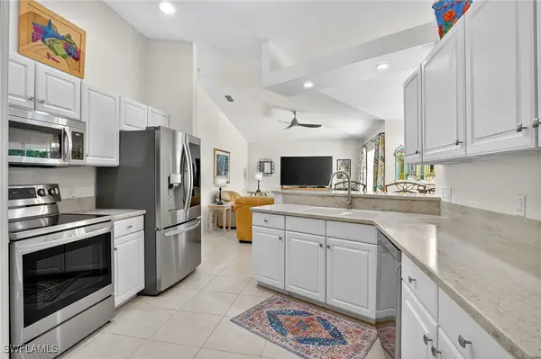 5 Tahiti Road, Marco Island, FL 34145