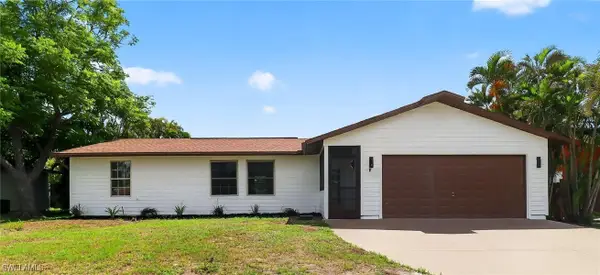 18261 Fern Road, Fort Myers, FL 33967