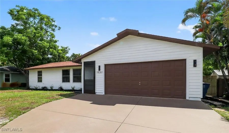 18261 Fern Road, Fort Myers, FL 33967 - Image #2