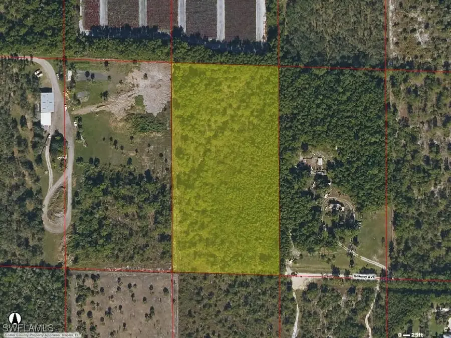 1775 Kearney Avenue, Naples, FL 34117 - Image #2