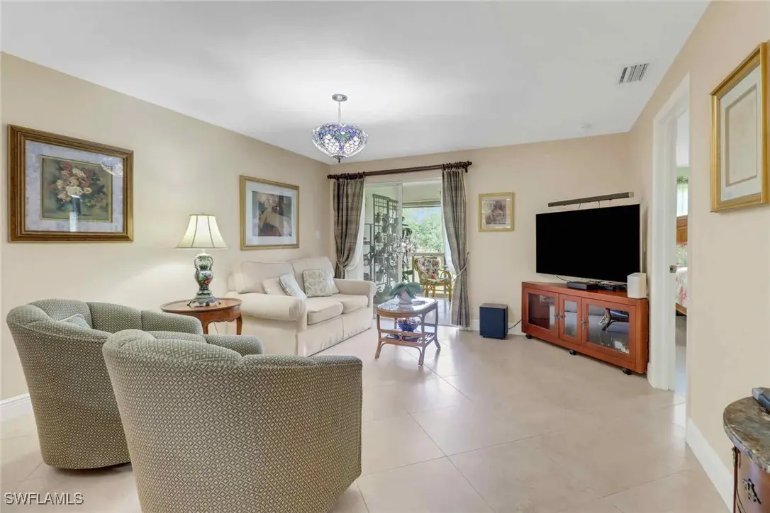 5595 Rattlesnake Hammock Road #C-19, Naples, FL 34113 - Image #1