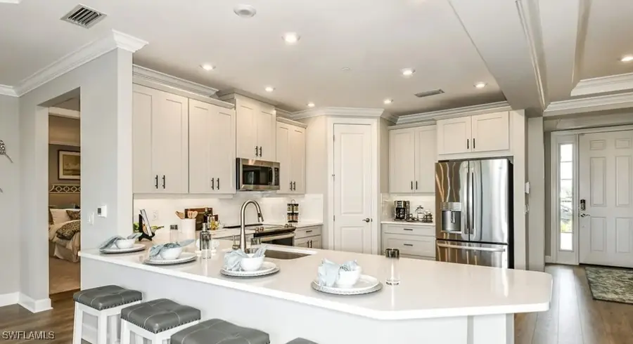 15315 Lucerna Street #103, Naples, FL 34114 - Image #3