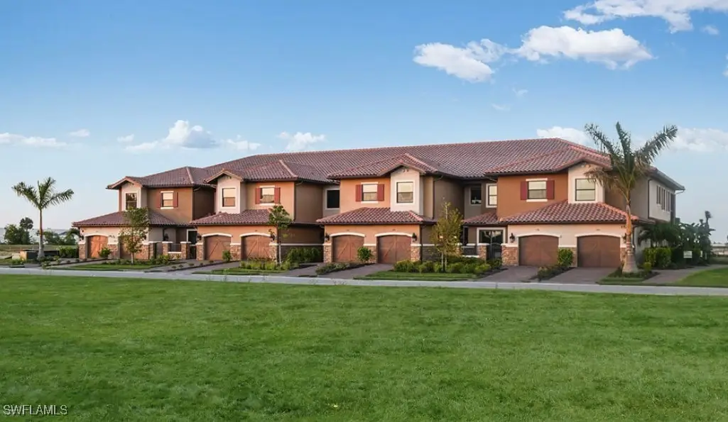 15319 Lucerna Street #201, Naples, FL 34114 - Image #1