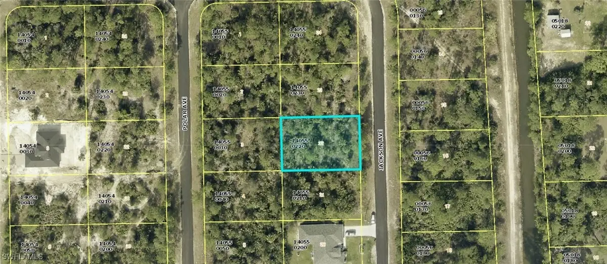 2119 Jackson Avenue, Alva, FL 33920 - #1