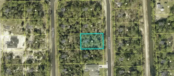 2119 Jackson Avenue, Alva, FL 33920