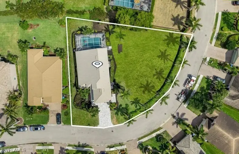 2513 Blackburn Circle, Cape Coral, FL 33991 - Image #1