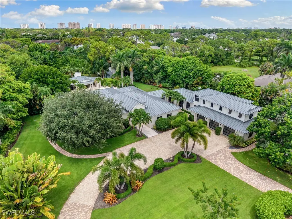 233 Ridge Drive, Naples, FL 34108 - Image #1