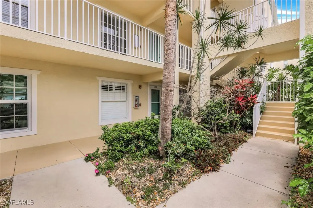 15505 Cedarwood Lane #204, Naples, FL 34110 - Image #1