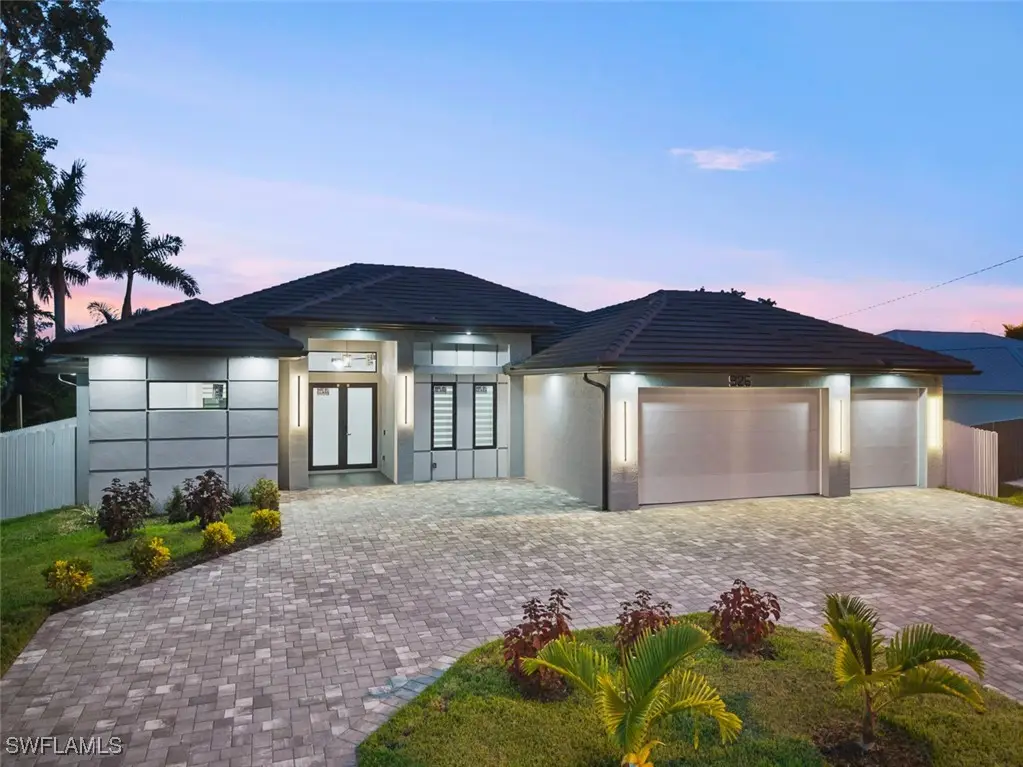 926 Gleason Parkway, Cape Coral, FL 33914 - Image #1