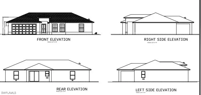 3009 67th Street W, Lehigh Acres, FL 33971 - #1