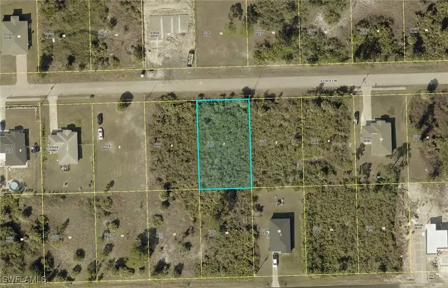 3009 67th Street W, Lehigh Acres, FL 33971 - #2