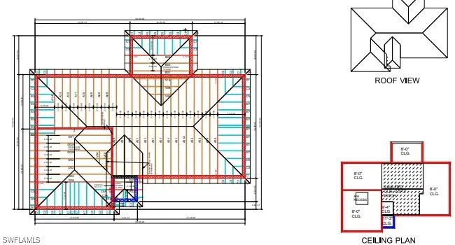 3009 67th Street W, Lehigh Acres, FL 33971 - #3