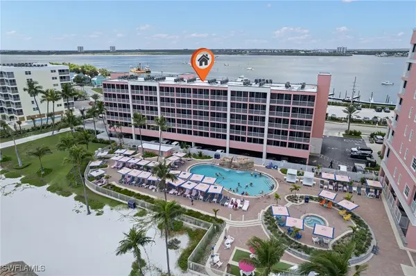 140 Estero Boulevard #2302, Fort Myers Beach, FL 33931