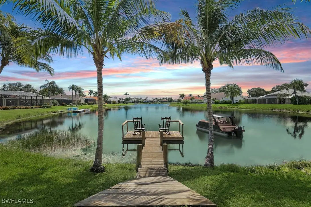 11201 Phoenix Way, Naples, FL 34119 - Image #1