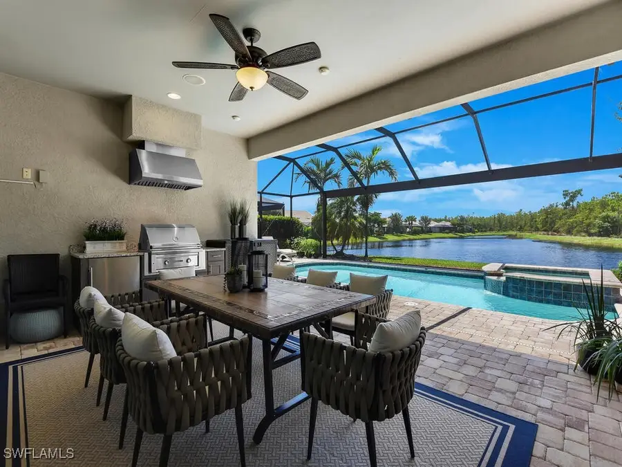 7412 Winding Cypress Drive, Naples, FL 34114 - Image #2