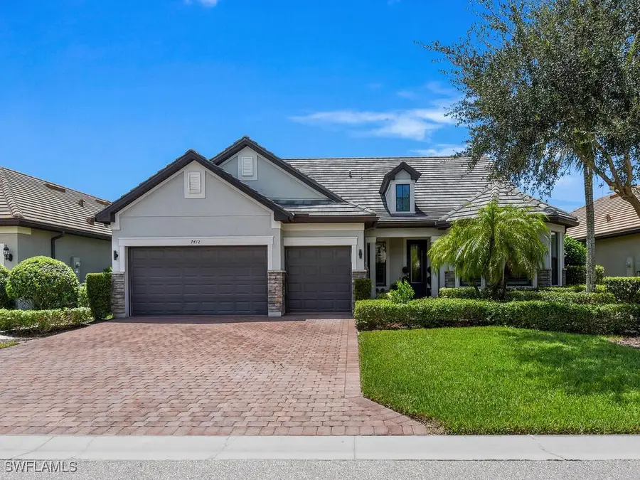 7412 Winding Cypress Drive, Naples, FL 34114 - Image #3