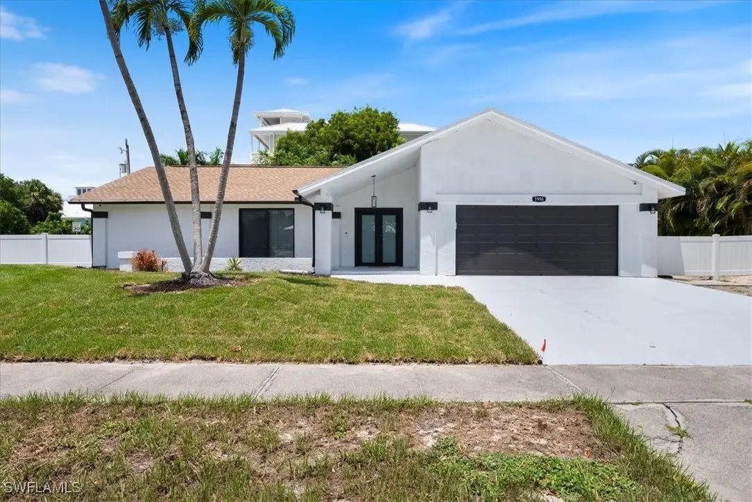 1996 Sheffield Avenue, Marco Island, FL 34145 - Image #1