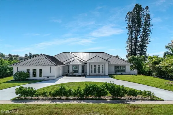 921 Scott Drive, Marco Island, FL 34145