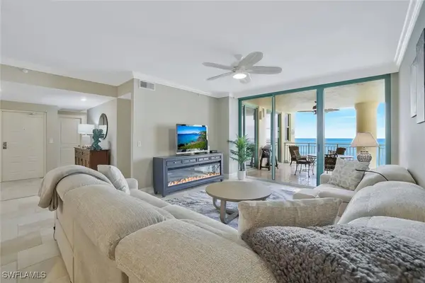 980 Cape Marco Drive #1006, Marco Island, FL 34145