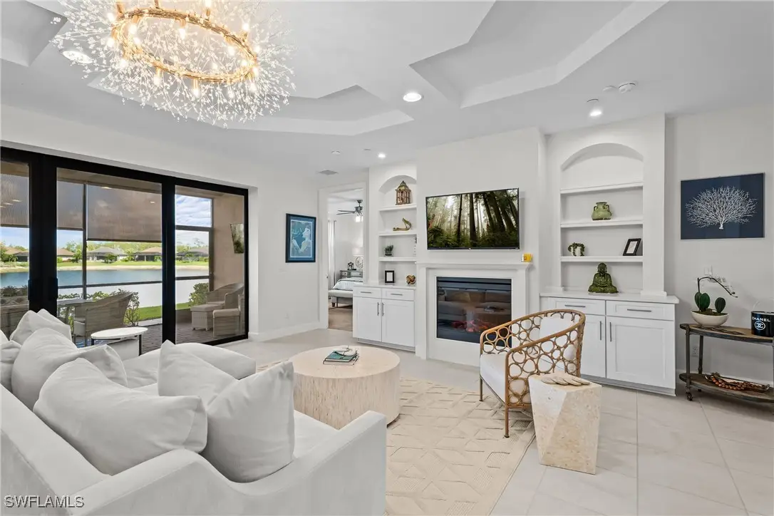 9642 Montelanico Loop #103, Naples, FL 34119 - Image #1