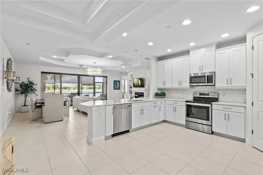 9642 Montelanico Loop #103, Naples, FL 34119 - Image #2