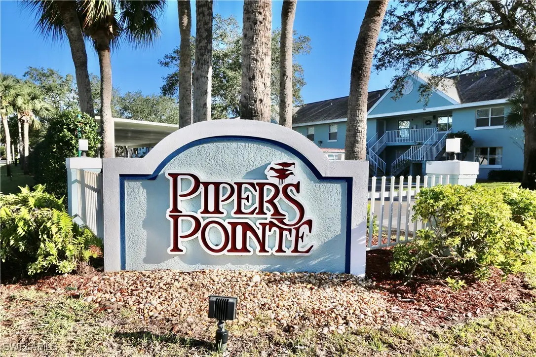 161 Wading Bird Circle #L202, Naples, FL 34110 - Image #1