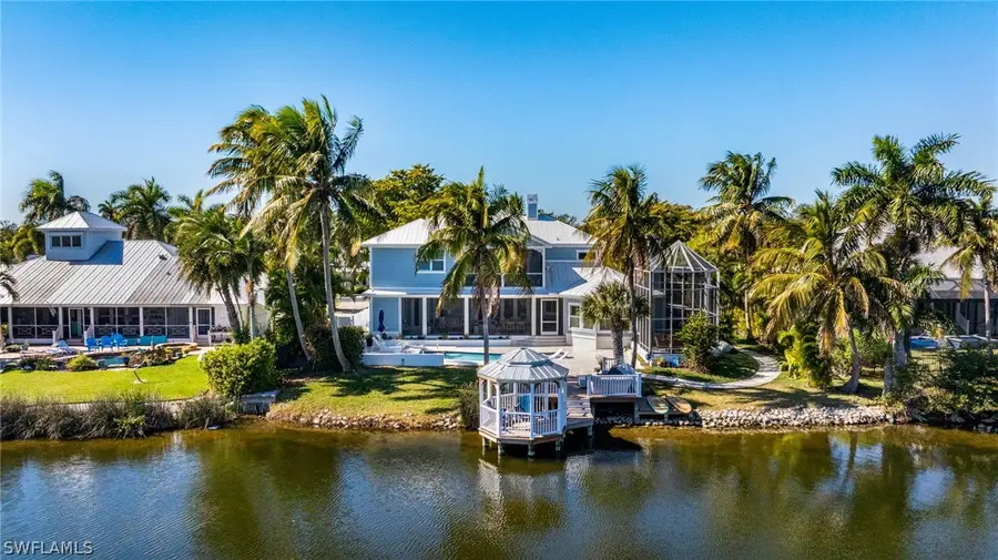 16111 Bentwood Palms Drive, Fort Myers, FL 33908 - #3