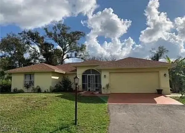 4090 32nd Avenue Se, Naples, FL 34117