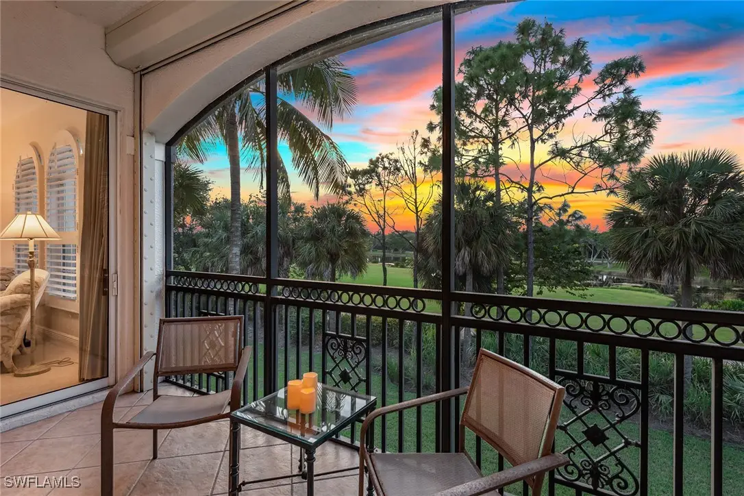 9106 Cascada Way #202, Naples, FL 34114 - Image #1