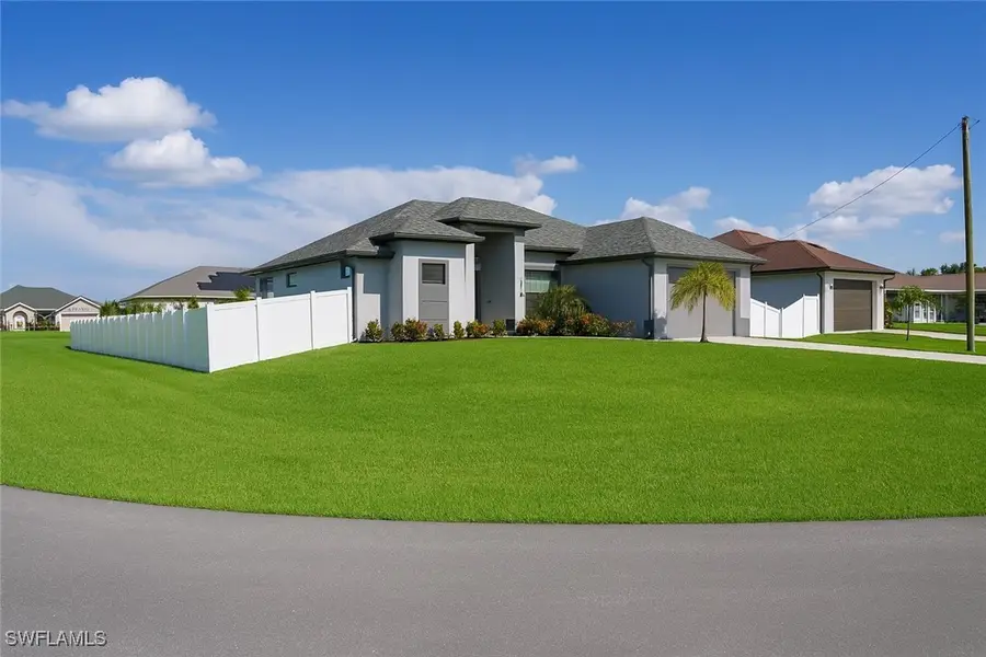 1137 NE 4 Avenue, Cape Coral, FL 33909 - Image #2