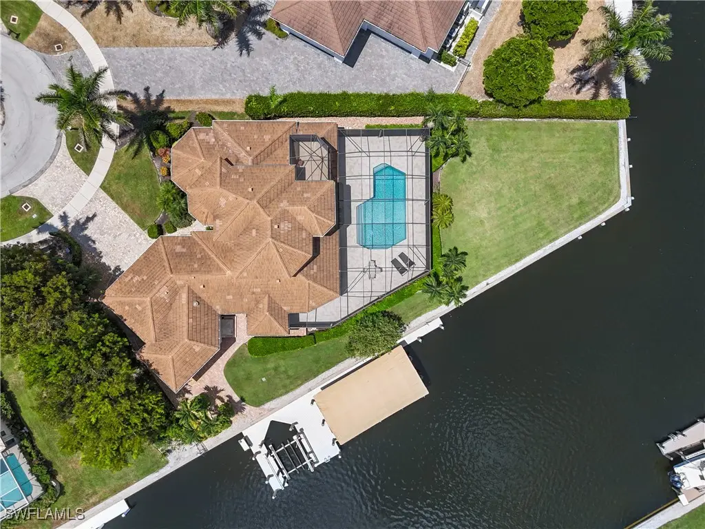 95 Anchor Court, Marco Island, FL 34145 - #1