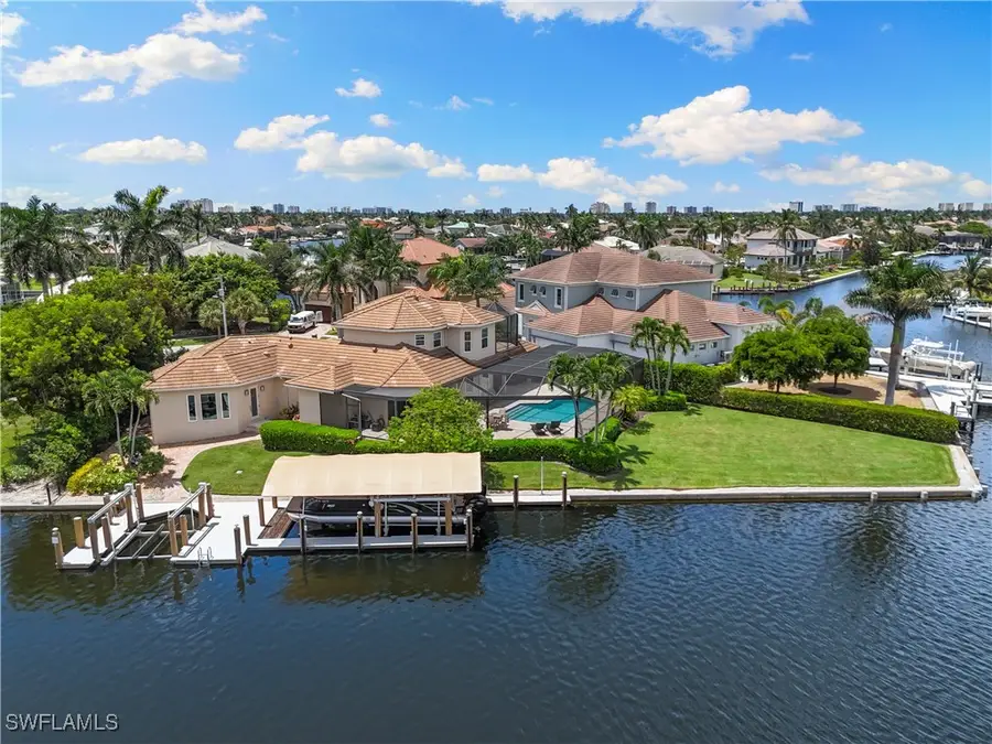 95 Anchor Court, Marco Island, FL 34145 - #2