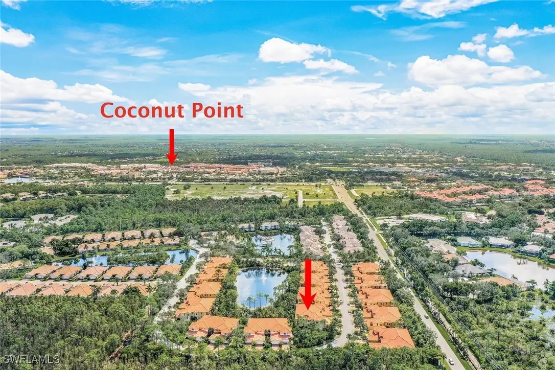 3430 Morning Lake Drive #201, Estero, FL 34134 - #1
