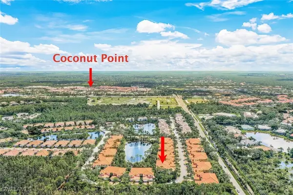 3430 Morning Lake Drive #201, Estero, FL 34134