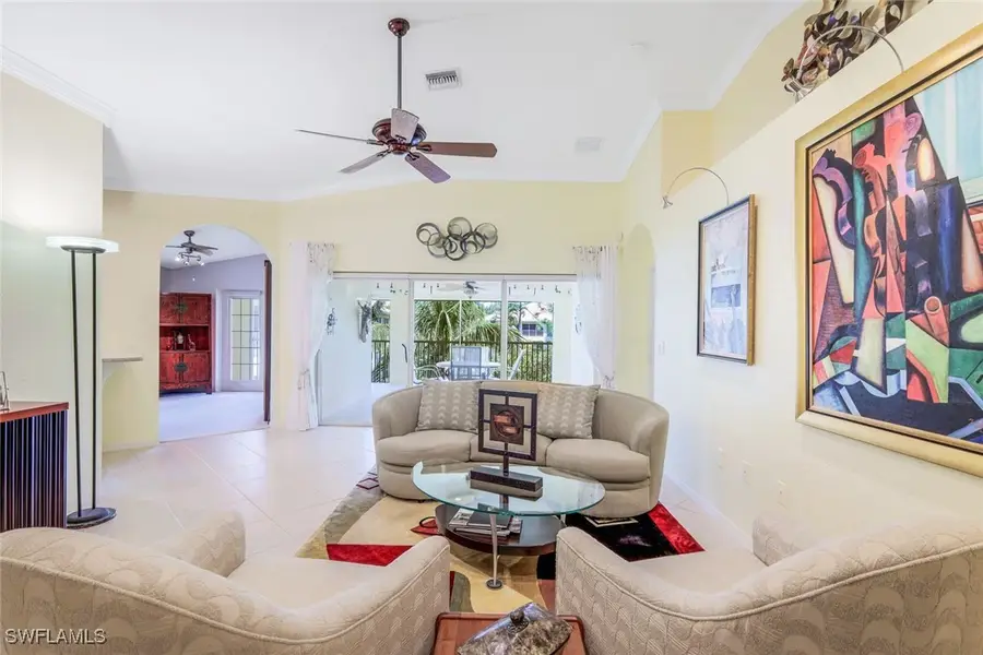 3430 Morning Lake Drive #201, Estero, FL 34134 - #2